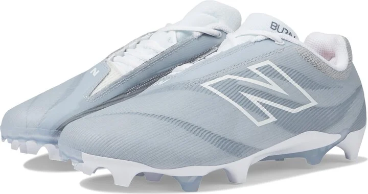 New Balance Unisex BurnX4 Lacrosse Shoe