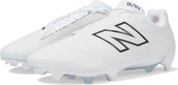 New Balance Unisex BurnX4 Lacrosse Shoe