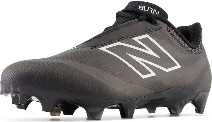 New Balance Unisex BurnX4 Lacrosse Shoe