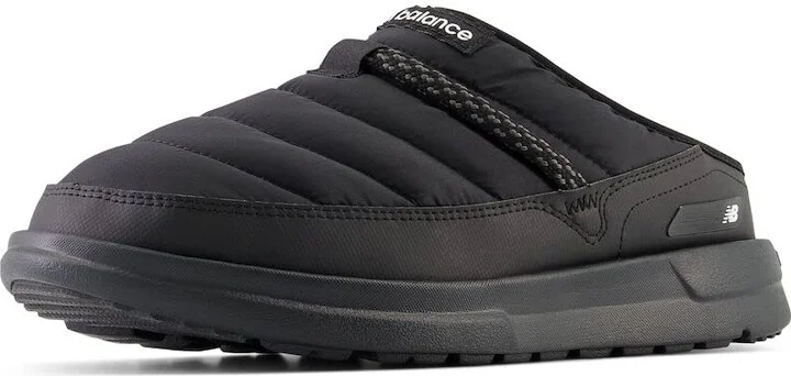 Black/Black