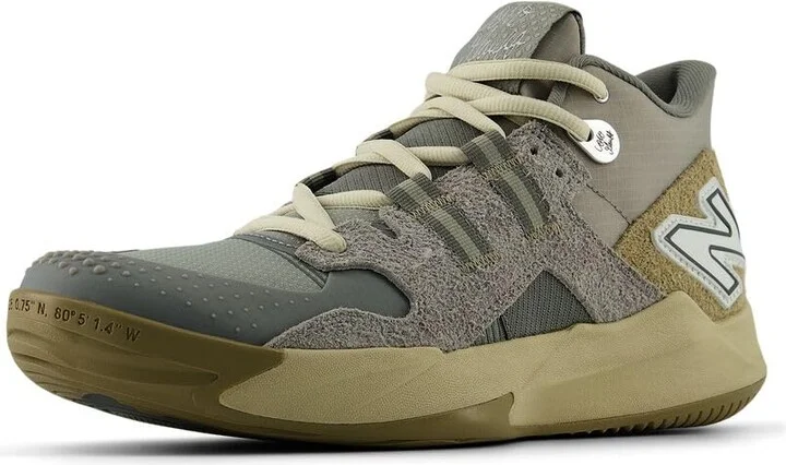 New Balance Unisex Coco CG1 Tennis Shoe