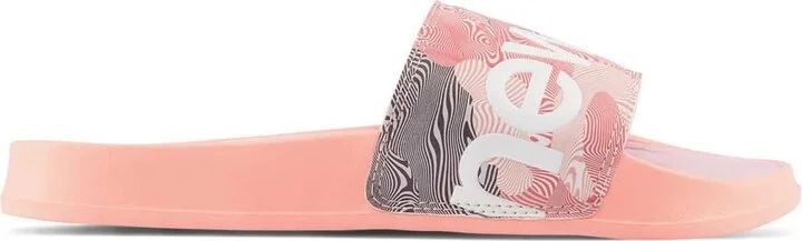 Stone Pink/Grapefruit/Neon Dragonfly