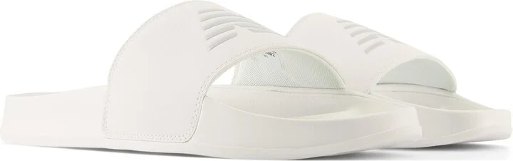 White/White