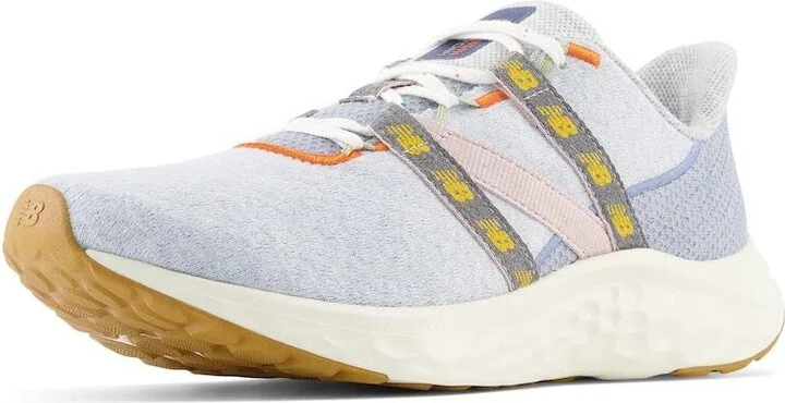 New Balance Unisex Fresh Foam Arishi V4 Running Shoe