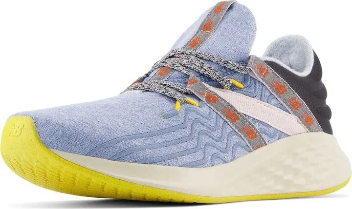 New Balance Unisex Fresh Foam Roav V1 Running Shoe