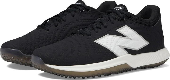 New Balance Unisex FuelCell 4040 V7 Turf Trainer Baseball Shoe