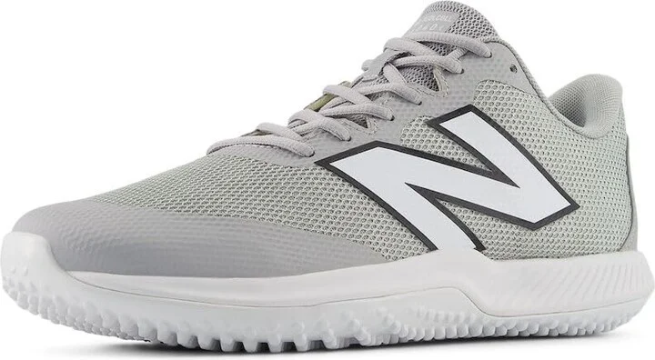 New Balance Unisex FuelCell 4040 V7 Turf Trainer Baseball Shoe