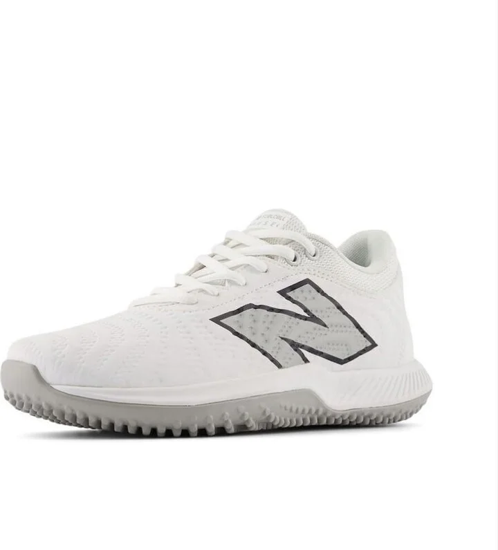 Optic White/Rain Cloud Synthetic