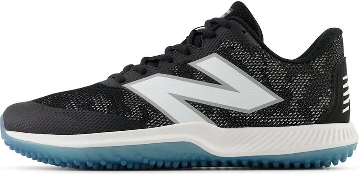 New Balance Unisex FuelCell 4040v7 Turf-Trainer Baseball Shoe