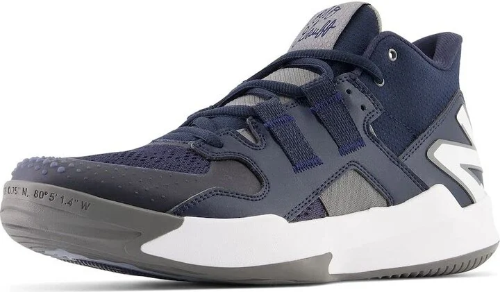 New Balance Unisex FuelCell Coco V1 Hard Court Tennis Shoe