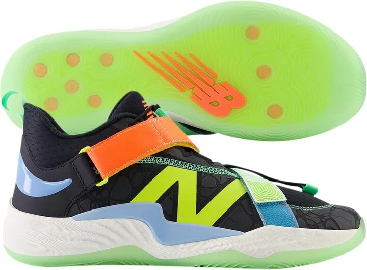 Team Away Grey/Electric Jade/Neon Drago
