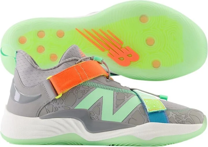 New Balance Unisex FuelCell Lindor 2 Pre-Game Baseball Shoe