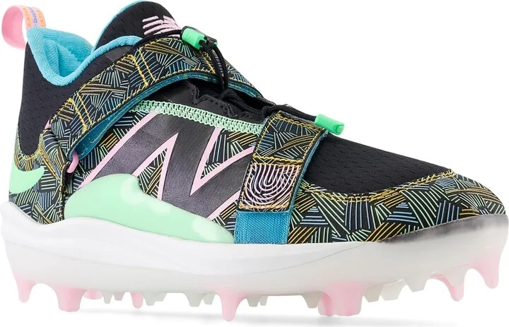 Black/Orbit Pink/Electric Jade