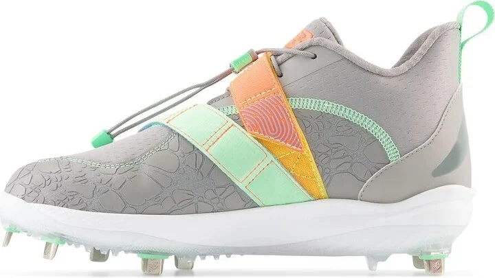 New Balance Unisex FuelCell Lindor V2 Metal Baseball Shoe