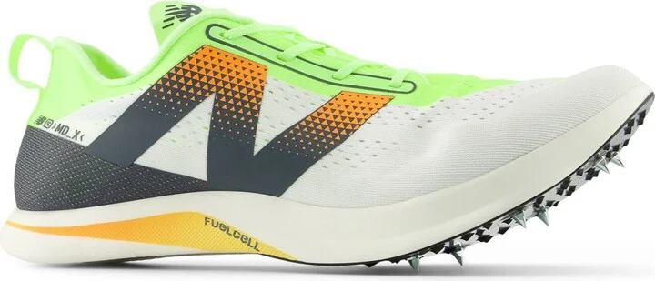 New Balance Unisex FuelCell SC MD-X v3