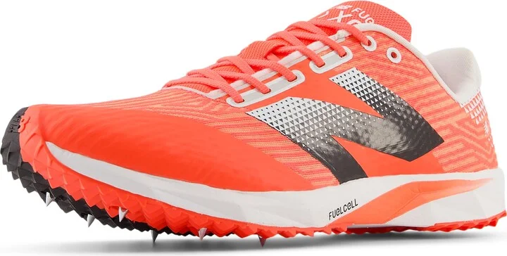 Urgent Red/Black/White