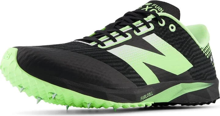 New Balance Unisex FuelCell XC7 V5 Running Shoe