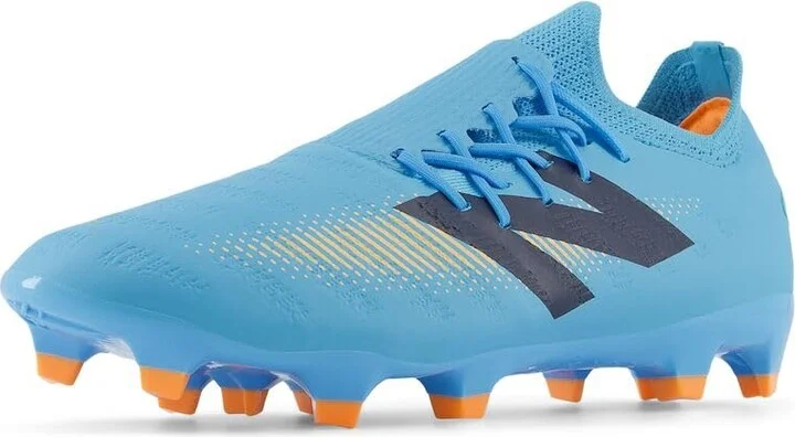 Team Sky Blue/Mango
