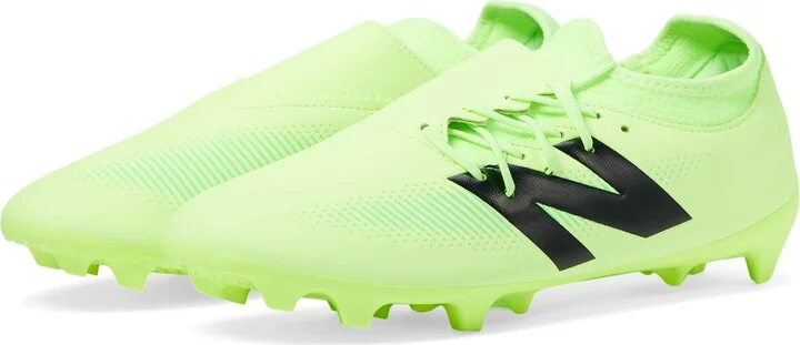 New Balance Unisex Furon Dispatch FG V7+ Soccer Shoe