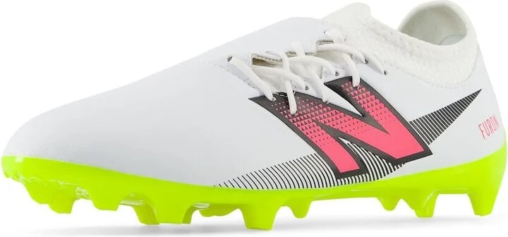 New Balance Unisex Furon Dispatch Fg V7+ Soccer Shoe