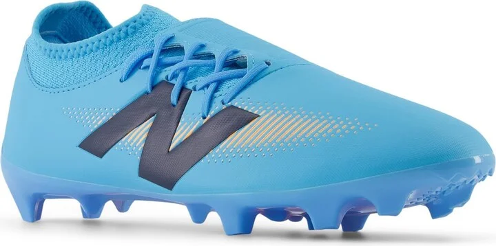 New Balance Unisex Furon Dispatch FG V7+ Soccer Shoe