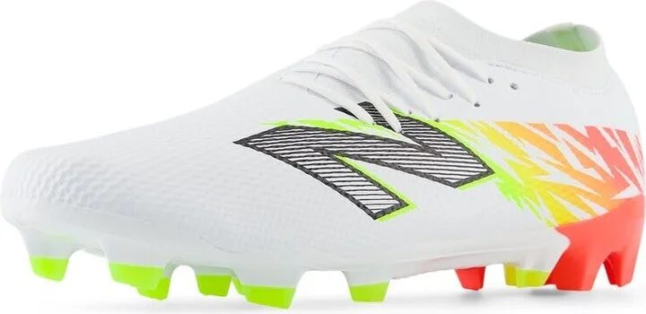 New Balance Unisex Furon Team FG V8 Soccer Shoe