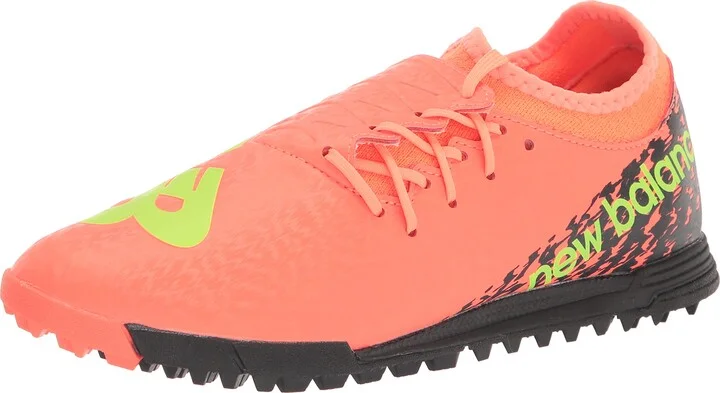 New Balance Unisex Furon V7 Dispatch TF Soccer Shoe
