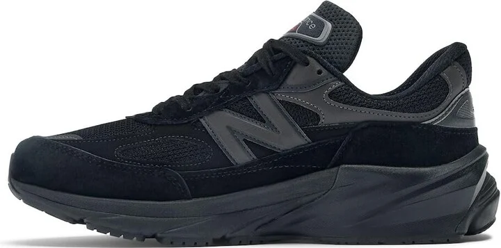 Black/Black