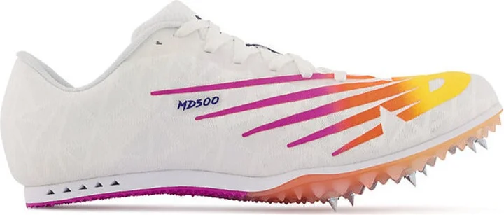 New Balance Unisex MD500 V8