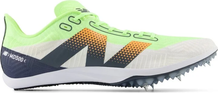 New Balance Unisex MD500 v9