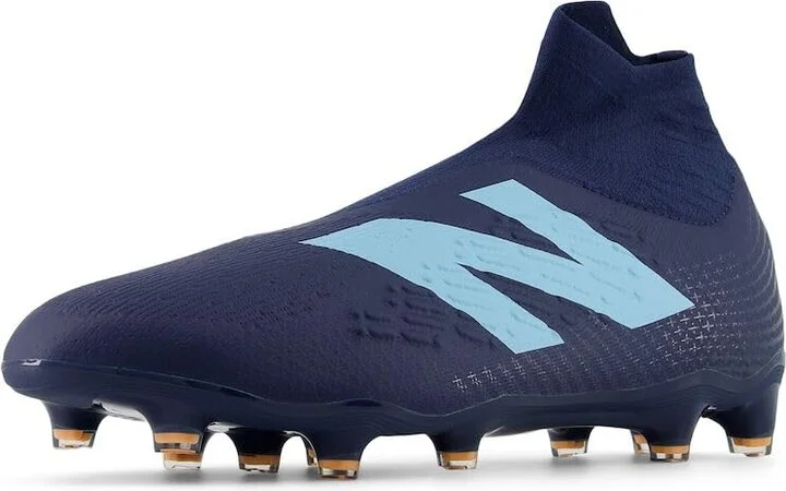 New Balance Unisex Tekela Magia FG V4+ Soccer Shoe