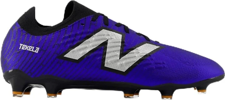 New Balance Unisex Tekela Magia Low Laced Fg V4+ Soccer Shoe