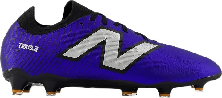 New Balance Unisex Tekela Magia Low Laced Fg V4+ Soccer Shoe