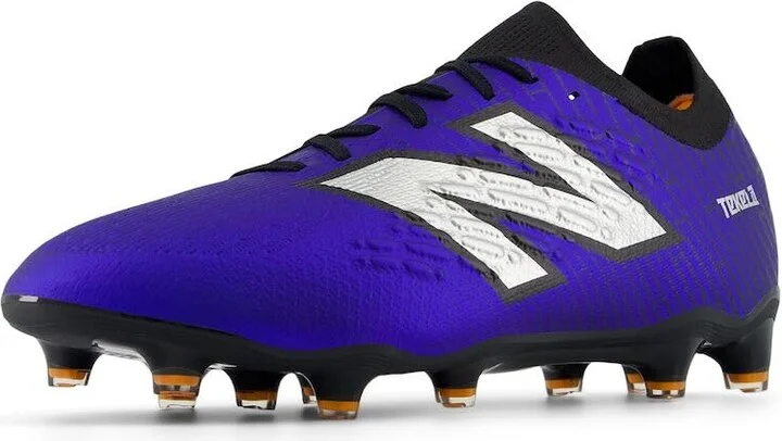 New Balance Unisex Tekela Magia Low Laced Fg V4+ Soccer Shoe