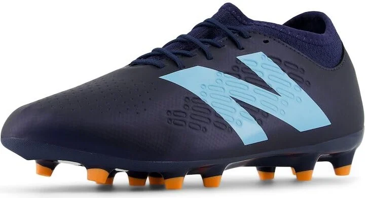 New Balance Unisex Tekela Magique FG V4+ Soccer Shoe