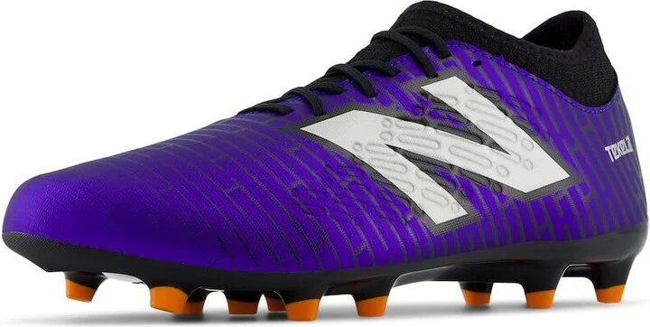 New Balance Unisex Tekela Magique Fg V4+ Soccer Shoe