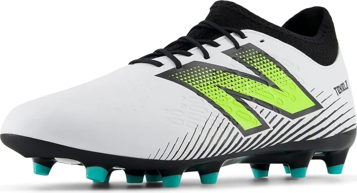 New Balance Unisex Tekela Magique FG V4+ Soccer Shoe