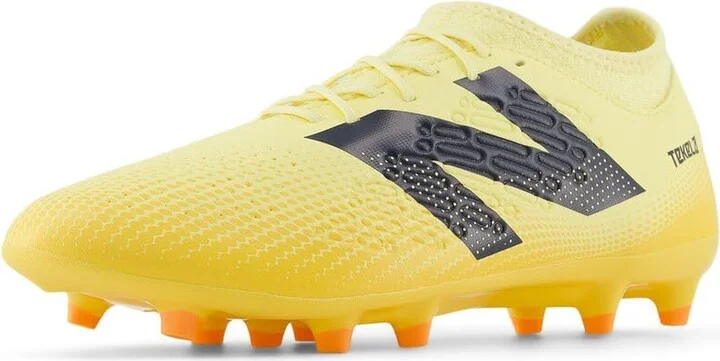 New Balance Unisex Tekela Magique FG V4+ Soccer Shoe