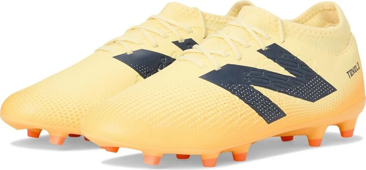New Balance Unisex Tekela Magique FG V4+ Soccer Shoe