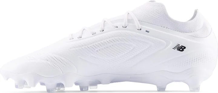 White/Black/Silver