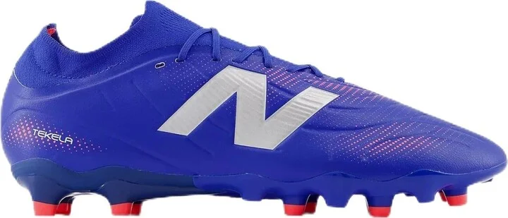 New Balance Unisex Tekela Team Low Laced FG V5 Soccer Shoe