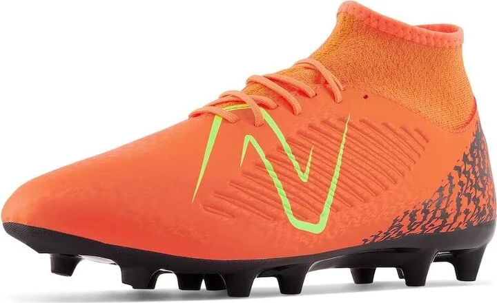 New Balance Unisex Tekela V4 Magique Fg Soccer Shoe