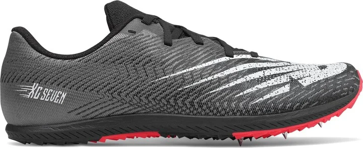 New Balance Unisex XC Seven V2 Spike