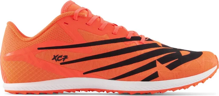 New Balance Unisex XC Seven V4 Flat