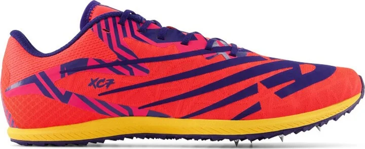 New Balance Unisex XC Seven V4