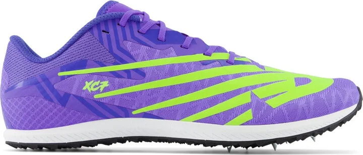 New Balance Unisex XC Seven V4