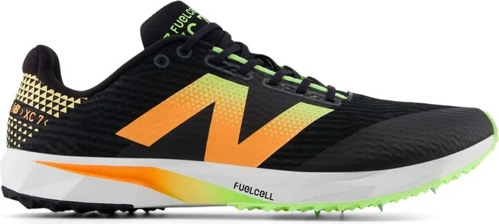 New Balance Unisex XC7 v5