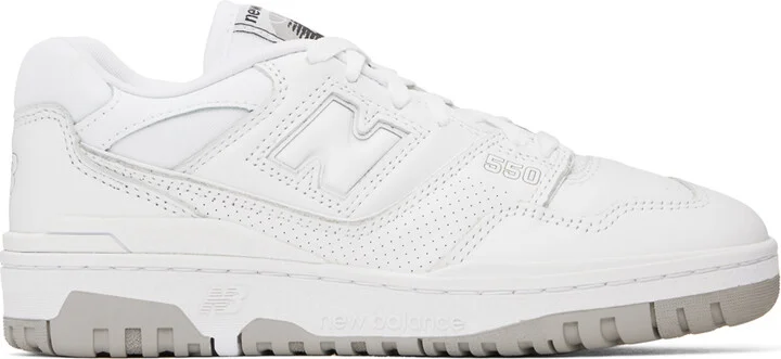 White/White