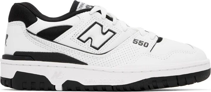 White/Black