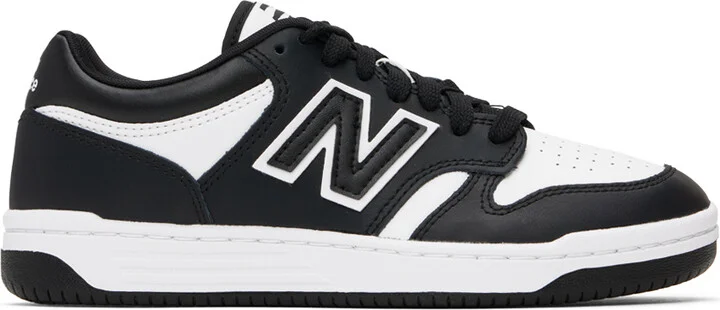White/Black